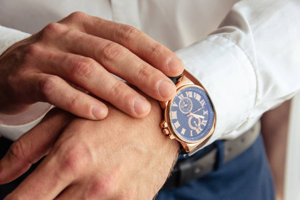 Seiko Automatic Watches: The Perfect Blend of Precision and Style