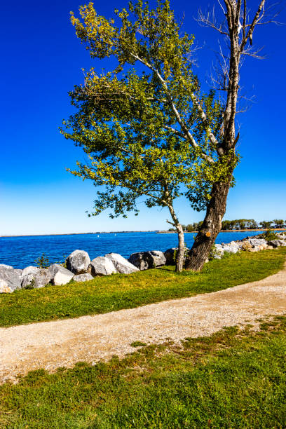 istock Kinnbrook Island Provincial Park Alberta Canada 2123304074