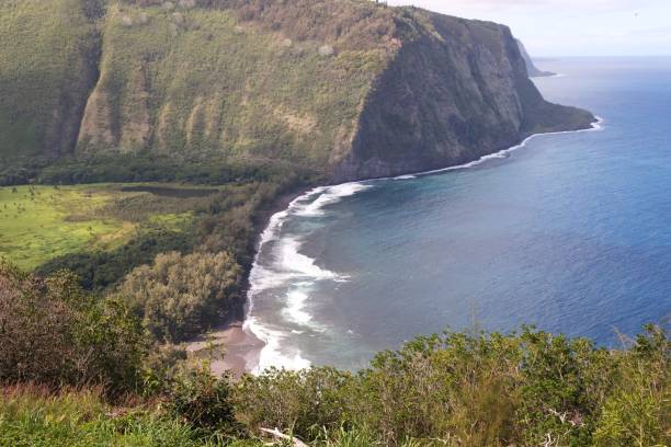 istock Waipio Valley Hawaii 2123326941