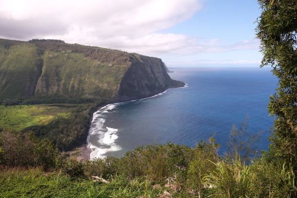 istock Waipio Valley Hawaii 2123327467