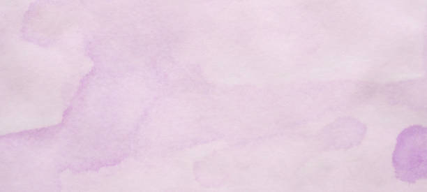 istock Abstract colorful watercolor paint paper background texture 2123683422