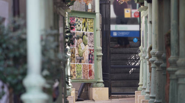 istock A corner of street 2123935947