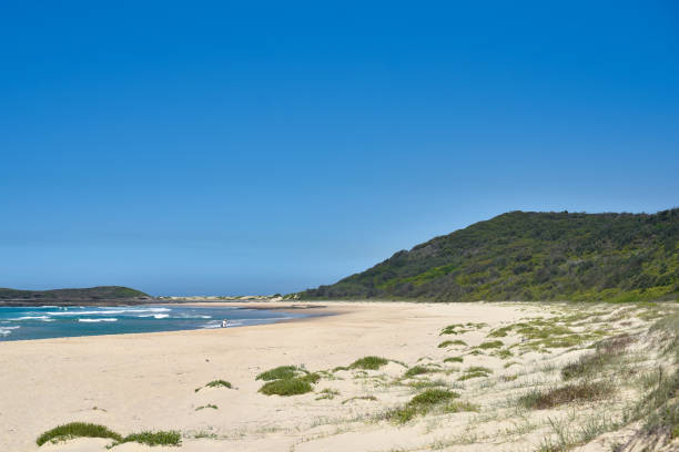 istock Ghosties Beach on the Central Coast of NSW 2123994009
