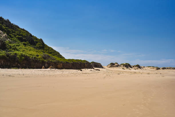istock Ghosties Beach on the Central Coast of NSW 2124000137