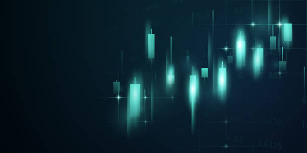 istock stock market background design background or forex trading graph concept vector illustration 2124267017