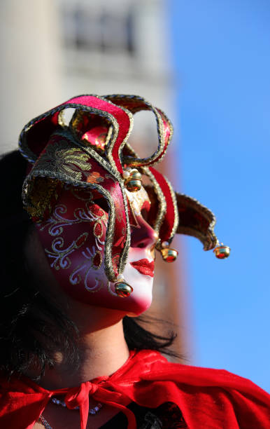 celebration of the medieval market, held in the town of Chinchón, Madrid, during the weekend of February 9-11, 2024.