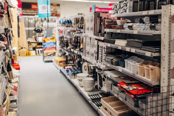 Outils et quincaillerie