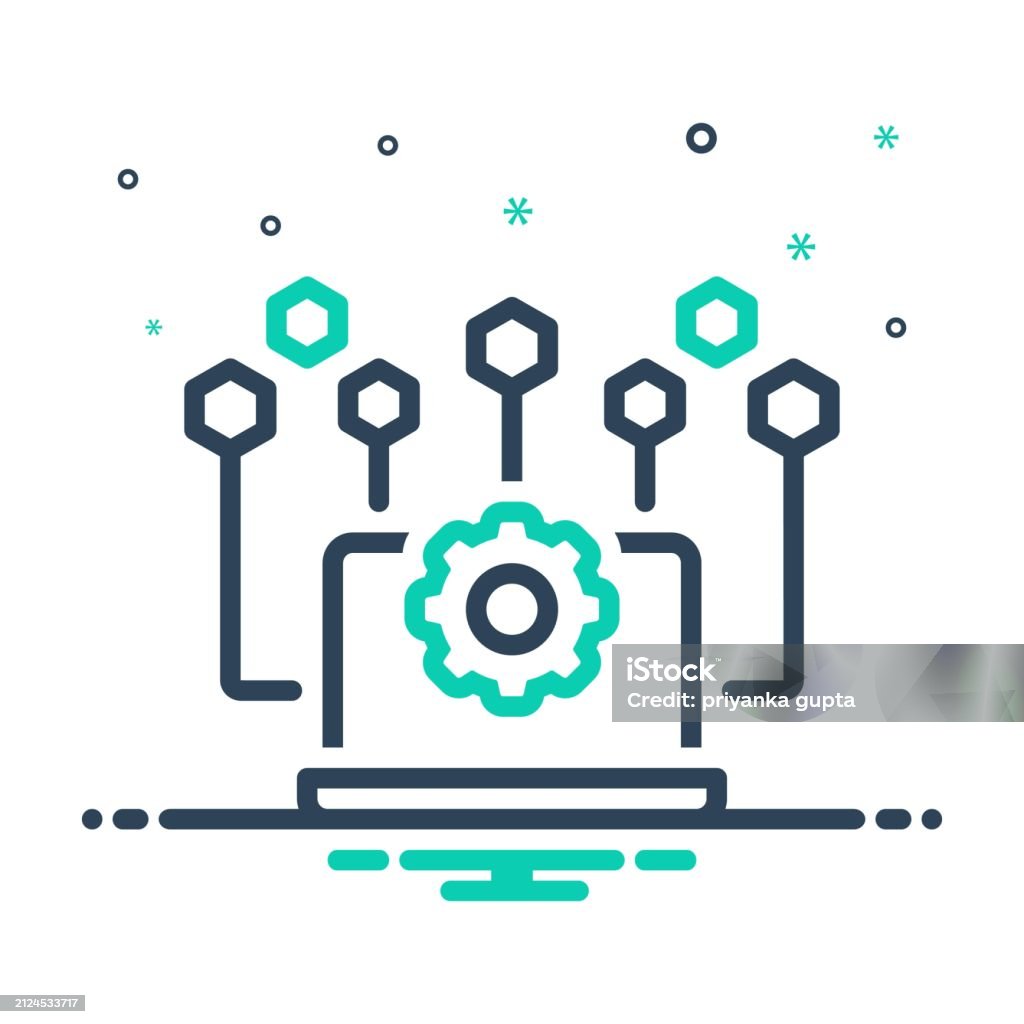 Controls Command Stock Illustration - Download Image Now - Control ...