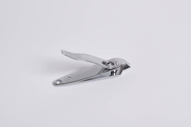 istock Nail Clipper Stainless Steel 2124982620