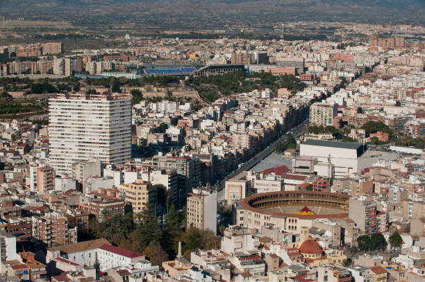 istock Alicante - stock photo 2125065330