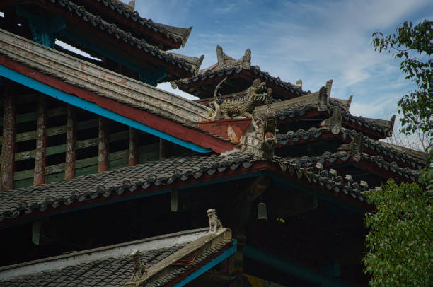 istock Zhangjiajie 2125124339