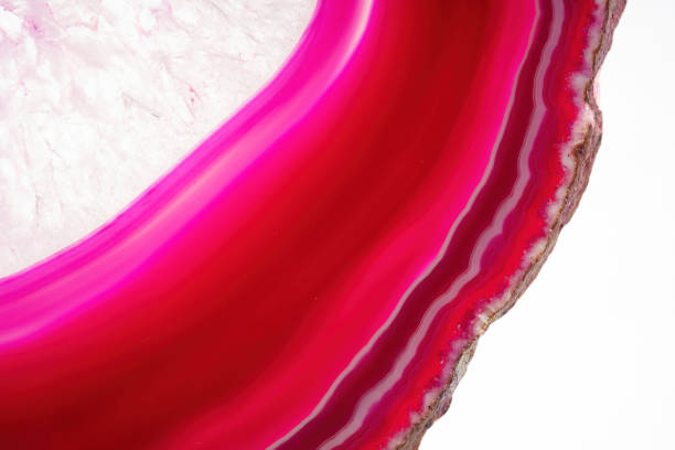 Nature. Crystallization. Abstraction. Macro Photography. Minerals. Blue. Rocks. Backgrounds - Subjects. Geodes - Minerals. Layered. Patterns. Geology. Close-up. Art. Posters. Vibrant colors. Crystal therapy. Amber. Rock formations.