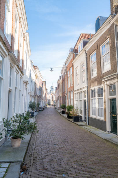 istock medieval building in Middelburg, Zeeland, Netherlands 2125565967