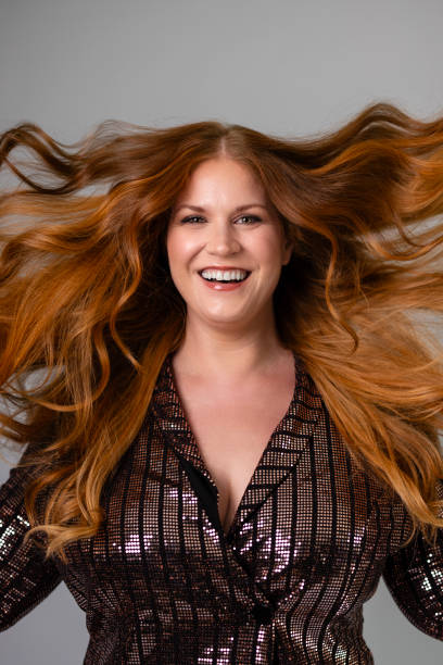 istock Beautiful Woman Portrait 2125729821