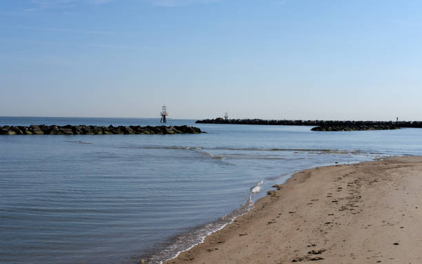 istock Chesapeake Bay in Norfolk, Virginia 2126015816