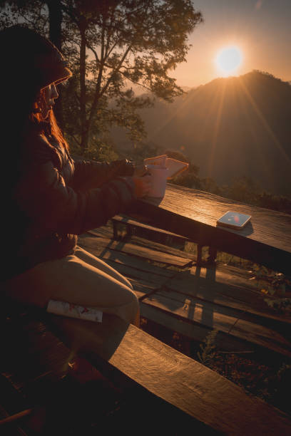 istock Morning in Chiang Dao 2126389775