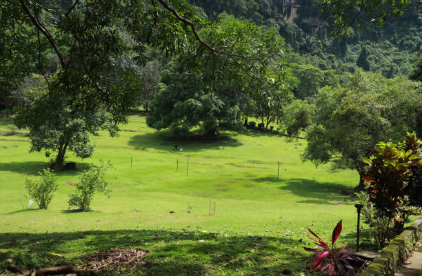 istock Natural Landscape of Indonesia. 2126714761