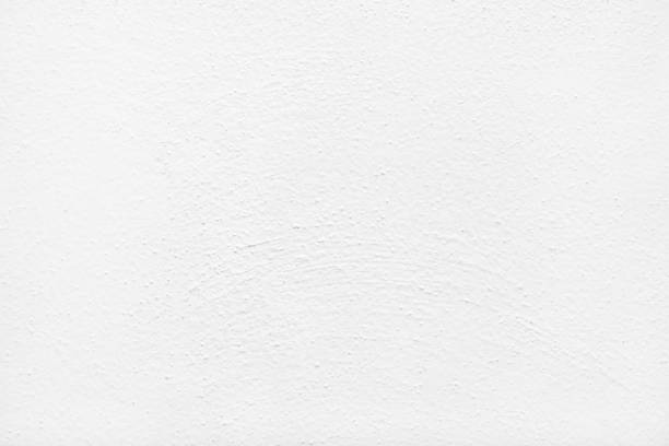 istock White concrete wall textured with scratches and cracks 2126858750