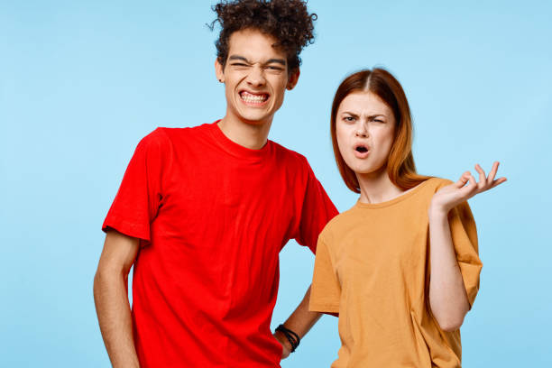 istock young couple cropped view communication emotions modern 2126917845