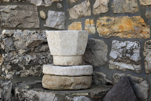 Stone mill