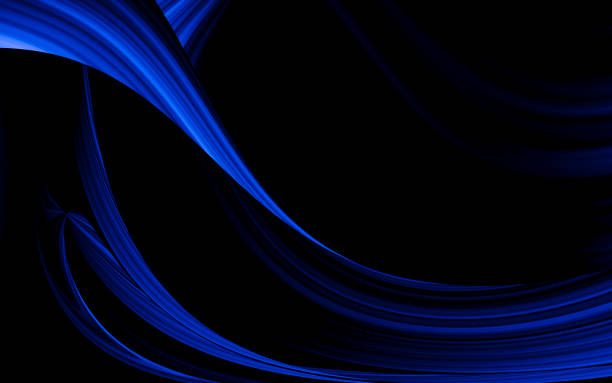 istock abstract blue and black are light pattern with the gradient is the with floor wall metal texture soft tech diagonal background black dark clean modern. 2127359172