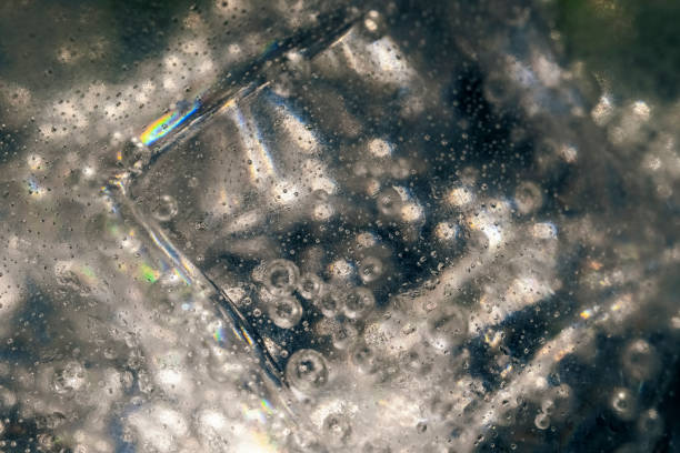 istock macro photo alcoholic drink with ice and tonic 2127419557