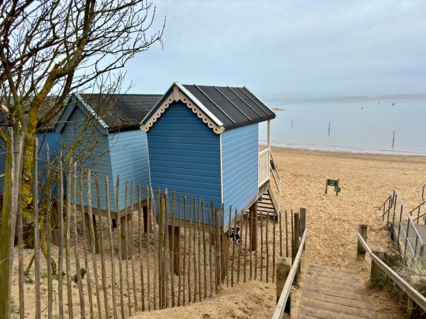 istock Wells next to the sea seascape 2127568026