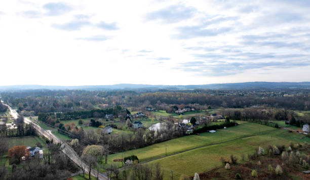 istock Purcellville, Virginia 2127686391