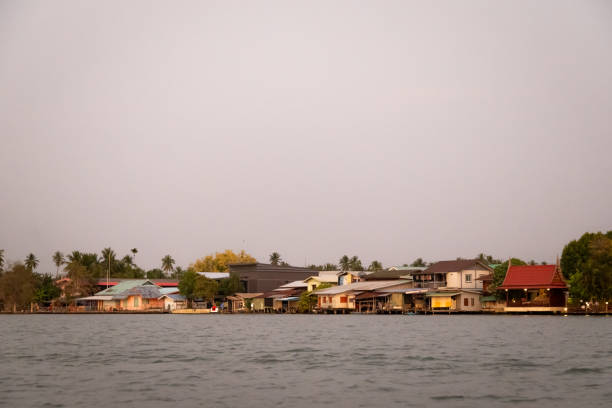 istock The beautiful view in Bangkok, Thailand 2127724272