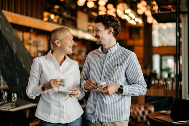 istock Business meeting 2127741466