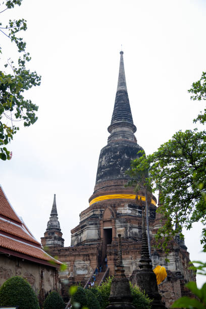 istock The beautiful view in Bangkok, Thailand 2127813814