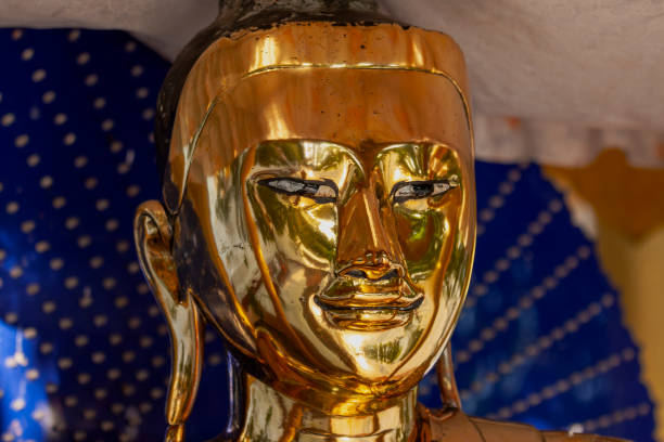 The Shwedagon Pagoda, Yangon, Myanmar (Burma)