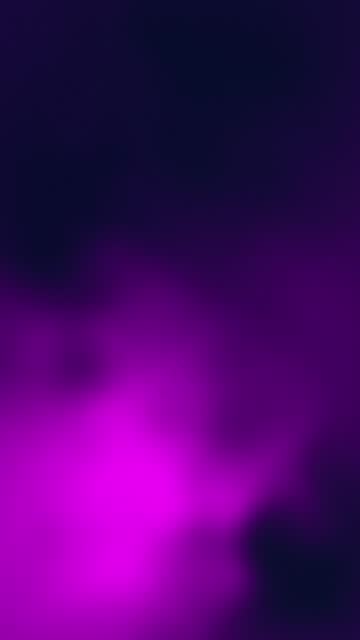 Digital animation in vertical video in dark blue and fuchsia colors. Digital resources of backgrounds.