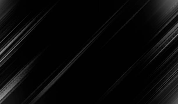 istock The black  and silver are light gray with white the gradient is the Surface with templates metal texture soft lines tech gradient abstract diagonal background silver black sleek  with gray and white. 2128108437