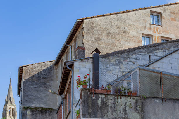 istock Bordeaux, Gironde, France 2128333639