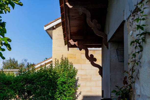 istock Bordeaux, Gironde, France 2128461787