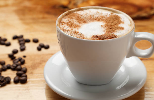 istock cup of cappuccino 2128462320