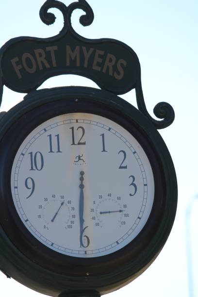 istock Fort Myers, Florida 2128543834