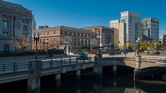 Providence is the capital and most populous city of the state of Rhode Island and is one of the oldest cities in the United States.