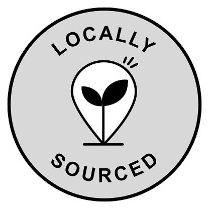Community Connection: Locally Sourced.