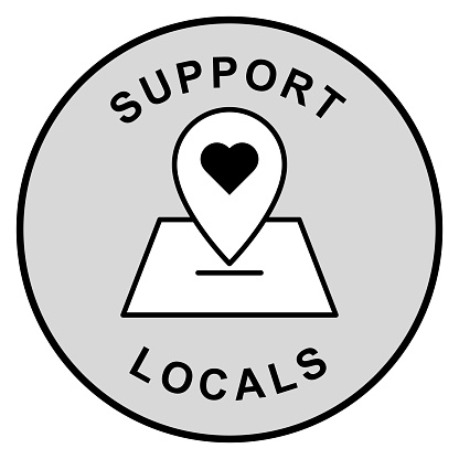 Community Connection: Locally Sourced