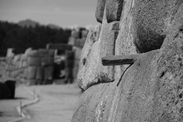 istock Sacsayhuaman Fortress 2128894926