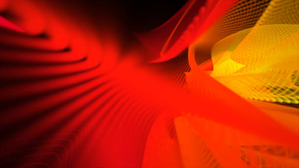 istock Colorful Action Explosion Particles on Dark Area Background. Isolated Bright Splash Sound Waves. Macro Radial Visual Effect Mix Paint Blast. Abstract 3d Art Cyberpunk Vivid Shockwave Form Close up 4k 2128899055