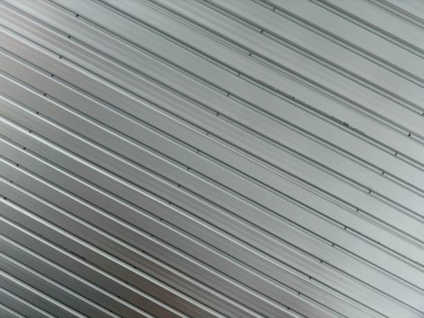 istock metal roof surface 2128950861