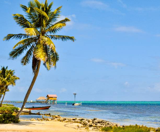 istock San Pedro beach and boats 2129189827