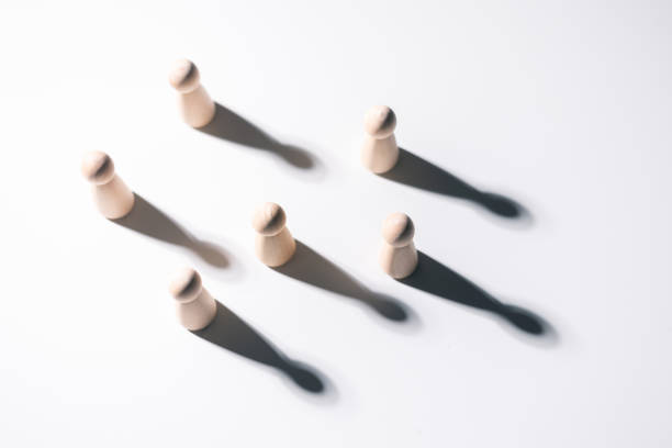 istock Human resources and management concept. cooperation, teamwork, training. Staff, community meeting. Collaboration and cooperation, participation. Social connections, joining to solve tasks 2129244206