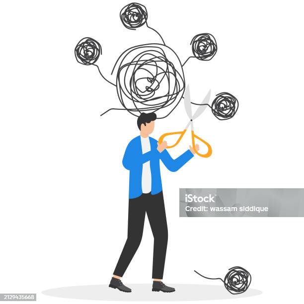 Relieving A Problem Problem Prioritization Focusing On Core Problem Cutting Out Unimportant ...