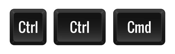 140+ Typing On Key Board Symbols Stock Illustrations, Royalty-Free ...