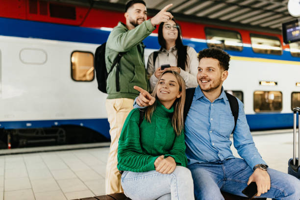 istock Pause in companionship 2129579337