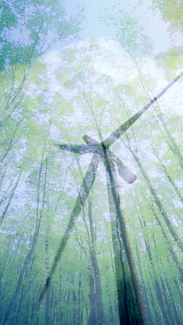 Image of Green air